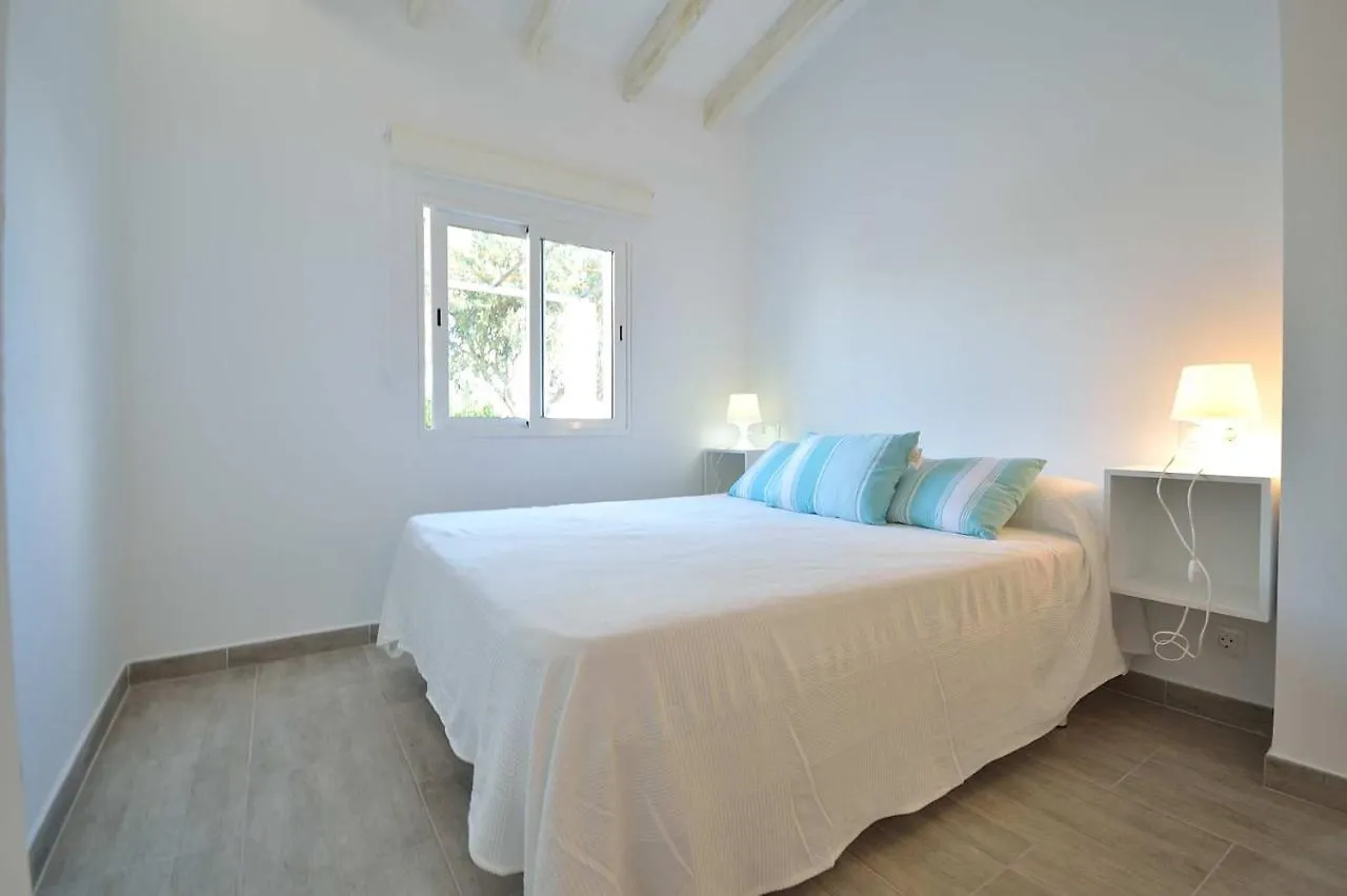 Villa Les Oliveres By Sunvillas Mallorca Pollenca Spain