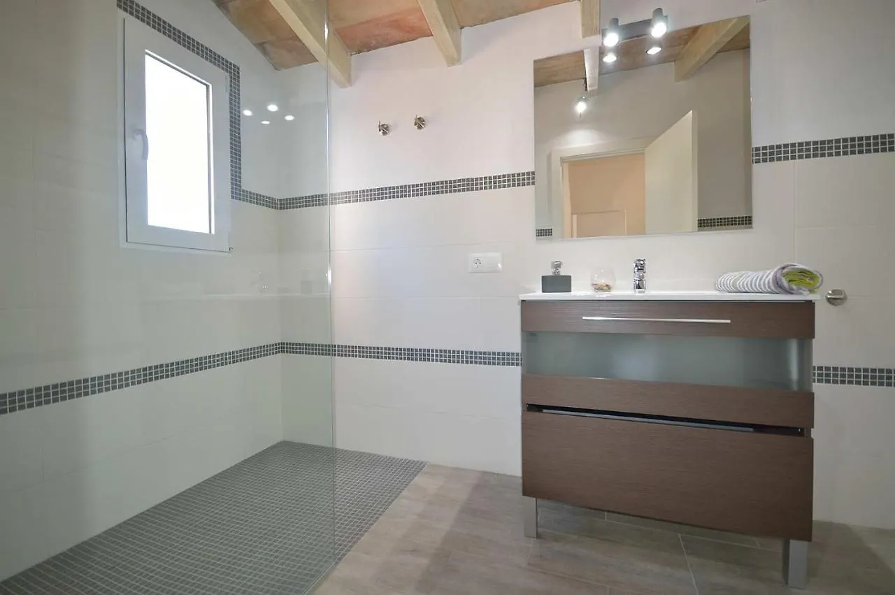 Holiday home Villa Les Oliveres By Sunvillas Mallorca Pollenca
