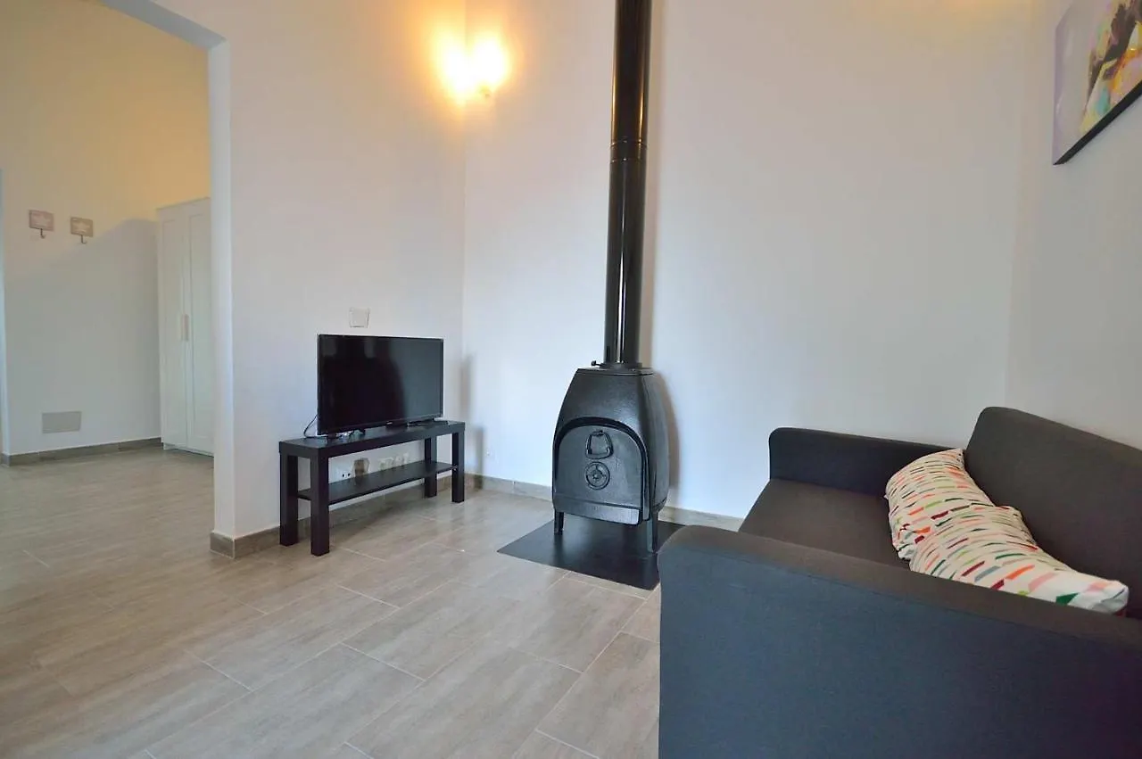 Villa Les Oliveres By Sunvillas Mallorca Pollenca Spain
