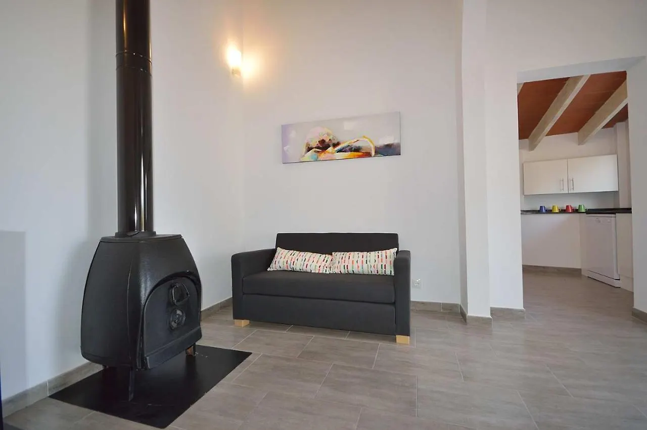 Villa Les Oliveres By Sunvillas Mallorca Pollenca Holiday home