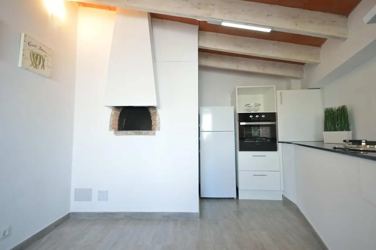 Villa Les Oliveres By Sunvillas Mallorca Pollenca