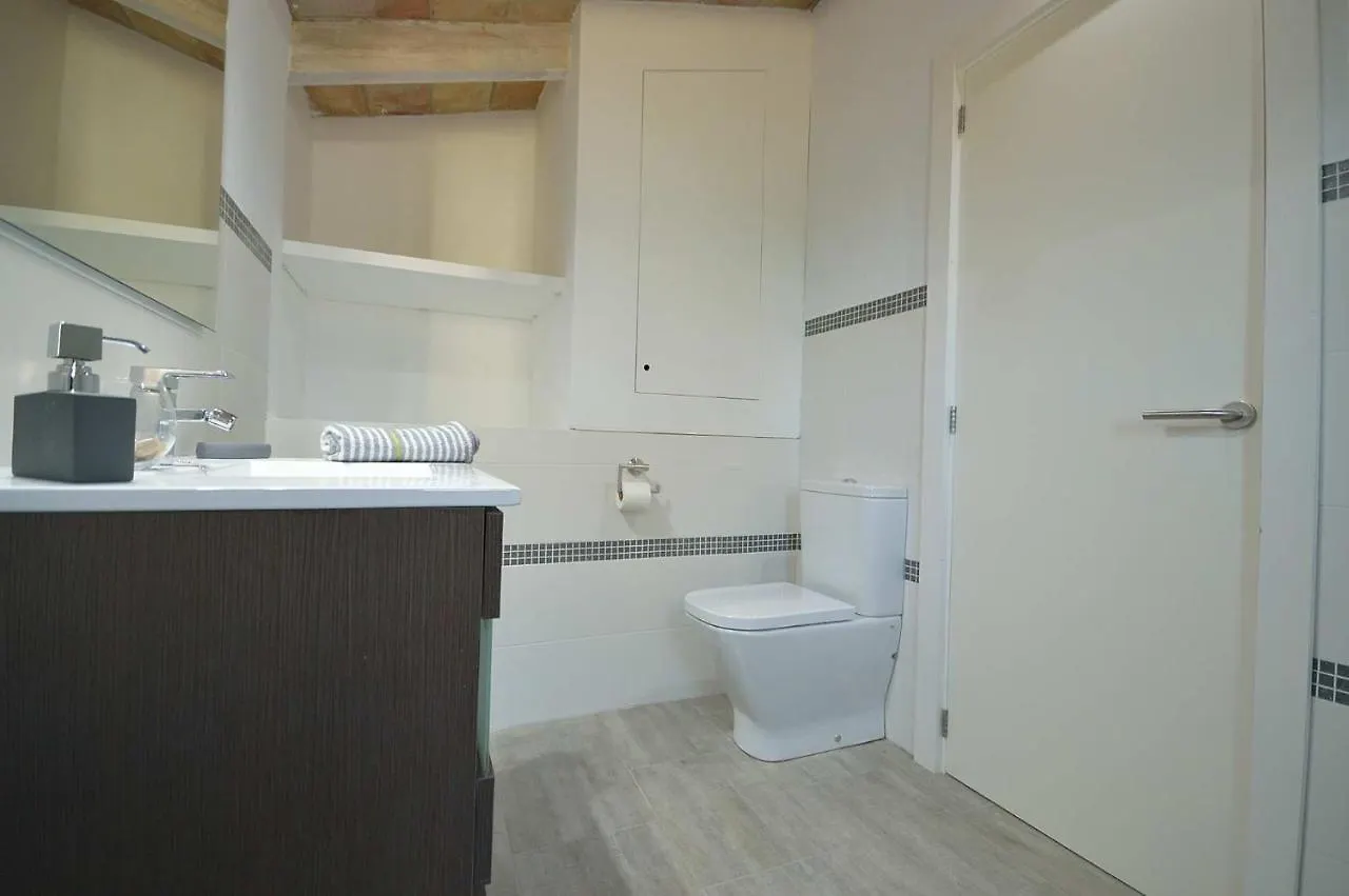Villa Les Oliveres By Sunvillas Mallorca Pollenca