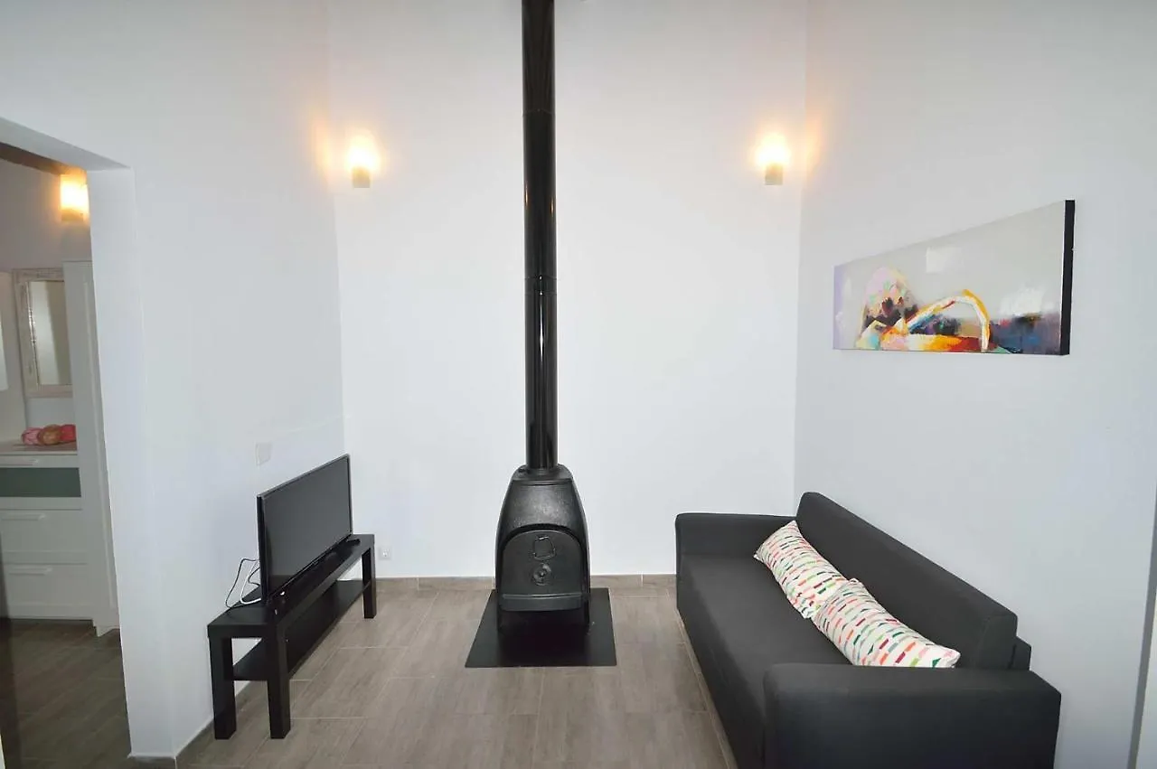 Villa Les Oliveres By Sunvillas Mallorca Pollenca 0*,
