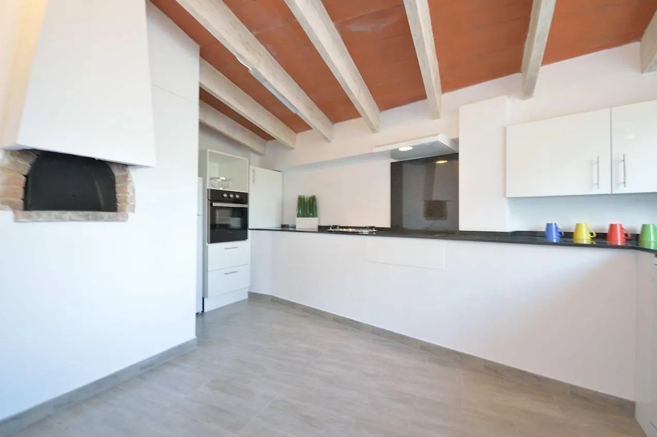 Villa Les Oliveres By Sunvillas Mallorca Pollenca 0*,  Spain