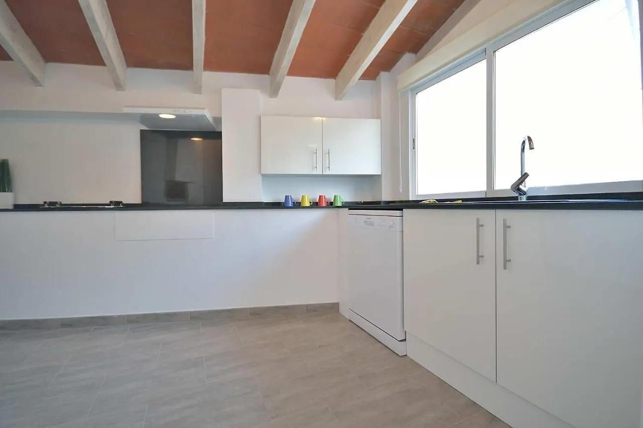 Villa Les Oliveres By Sunvillas Mallorca Pollenca Holiday home