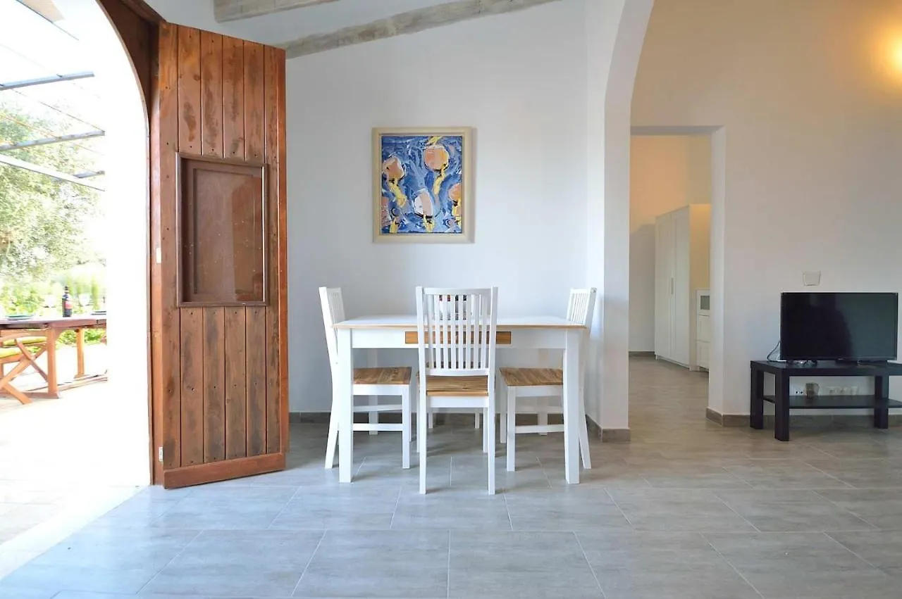 Villa Les Oliveres By Sunvillas Mallorca Pollenca